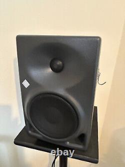 Neumann KH120A (1st Gen) Monitor Speakers Powered Active Pair