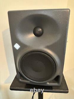 Neumann KH120A (1st Gen) Monitor Speakers Powered Active Pair