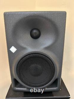 Neumann KH120A (1st Gen) Monitor Speakers Powered Active Pair