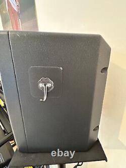 Neumann KH120A (1st Gen) Monitor Speakers Powered Active Pair