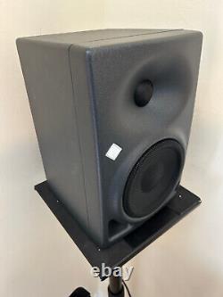 Neumann KH120A (1st Gen) Monitor Speakers Powered Active Pair