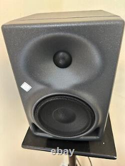 Neumann KH120A (1st Gen) Monitor Speakers Powered Active Pair