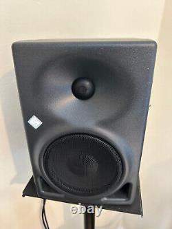 Neumann KH120A (1st Gen) Monitor Speakers Powered Active Pair