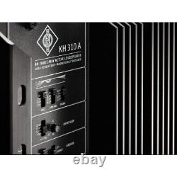 Neumann KH 310 Active Speaker Powered Studio Monitor (Left & Right Pair)