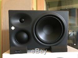 Neumann KH 310 Left and Right Pair Active Powered Monitors Perfect condition