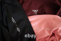 Old Navy 3-Pairs Bundle High Waisted Powersoft 7/8 Length Leggings Size (M)