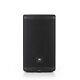 PAIR JBL EON710 10-Inch 1300-Watt Powered Speaker with Bluetooth Input and Control