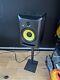 PAIR KRK RP8 Classic 8 G3 8 Active Powered Studio Monitor Speakers BARELY USED