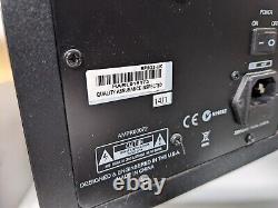 PAIR KRK Systems Rokit Powered 5 RP5 G3 UK Active Studio Monitors