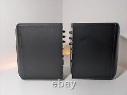 PAIR KRK Systems Rokit Powered 5 RP5 G3 UK Active Studio Monitors