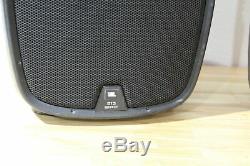 PAIR of JBL 515XT 15 Self Powered Speakers Fully Tested FREE SHIPPING