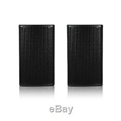 PAIR of dB Technologies OPERA 15 1200 watt 15+Horn Powered Speakers