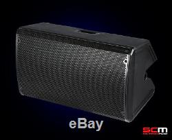 PAIR of dB Technologies OPERA 15 1200 watt 15+Horn Powered Speakers