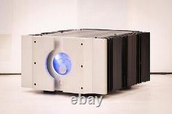 PASS LABS X600 Pair of 600W Monoblock Power Amps Excellent London collection