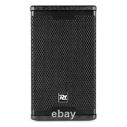 PA System for Church Active 12 Subwoofer with Pair of 6.5 Speaker Setup, PD1200