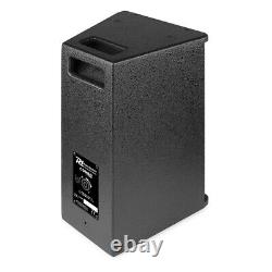PA System for Church Active 12 Subwoofer with Pair of 6.5 Speaker Setup, PD1200