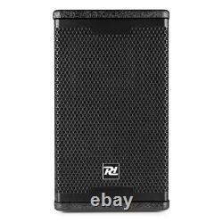PA System for Guitar and Vocals 12 Subwoofer with Pair of 6.5 Tops, PD1200