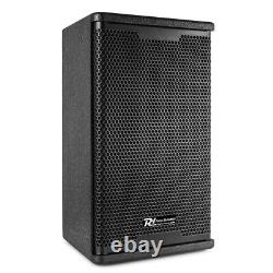 PA System for Singers, Guitar and Vocals 15 Subwoofer with Pair of 8 Speakers