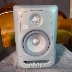 Pair (2) KRK Rokit 5 G3 5'' Powered Studio Monitors Limited Edition Retro Gold