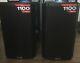 Pair Alto TS212 Powered Active PA Speakers in Boxes FRFR Used For Line 6 Helix