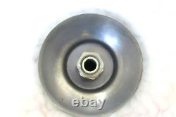 Pair Art Deco Tasselled Lamps Mottled Glass Touch Activated Spares Repair Beaded