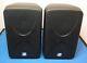 Pair DB Technologies K70 Active Powered Personal Monitor Speakers VAT included