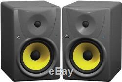 Pair New Behringer Truth B1031A 8 Powered Studio Monitor Make Offer Auth Dealer