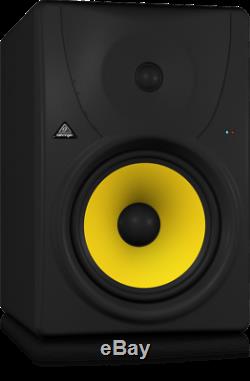 Pair New Behringer Truth B1031A 8 Powered Studio Monitor Make Offer Auth Dealer