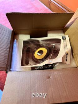 Pair Of KRK ROKIT 4 G4 Studio Monitor Black Speakers Rokit4 Powered