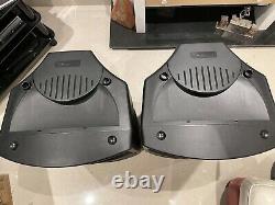 Pair Of Mackie Thump 15A Active DJ PA Powered Speakers