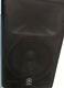 Pair Of Yamaha DXR15 Active Pa Speakers With Stag Gig Bags & Power Leads