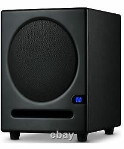 Pair Presonus Eris E4.5 Powered 2-Way 4.5 Studio Monitors+8 Active Subwoofer