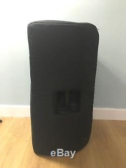 Pair RCF ART 312-A Mk3 Active Powered PA Speakers DJ Live Sound System 800W