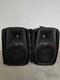 Pair of 800W DB Technologies 10 inch Active Powered Speakers with carry cases