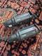 Pair of Bowens Esprit Gemini GM250 Studio Flash Heads