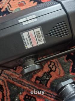 Pair of Bowens Esprit Gemini GM250 Studio Flash Heads