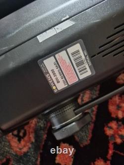 Pair of Bowens Esprit Gemini GM250 Studio Flash Heads