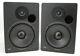 Pair of Event 20/20 bas v3 Active Studio Monitors Powered Speakers
