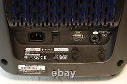 Pair of Event Opal Studio Monitor Active Powered Speakers Boxed