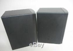 Pair of JBL Professional LSR305 5 First Gen. 2-Way Powered Studio Monitors