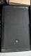 Pair of JBL SRX812P 12-inch 2-Way Multipurpose Powered Active Speaker