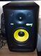 Pair of KRK Rokit 5 RPG2 Powered Monitor Speakers