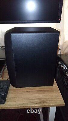 Pair of KRK Rokit 5 RPG2 Powered Monitor Speakers