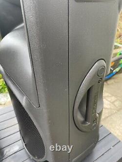 Pair of Mackie Sm450 Speakers, P. A, Band, studio, monitors, D. J, Music, power