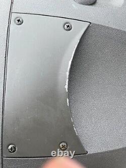 Pair of Mackie Sm450 Speakers, P. A, Band, studio, monitors, D. J, Music, power