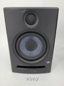 Pair of PreSonus Eris E5 series Active Powered Studio Monitor Speakers Tested