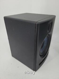 Pair of PreSonus Eris E5 series Active Powered Studio Monitor Speakers Tested