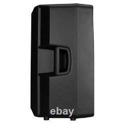 Pair of RCF ART 715-A MK4 Active Powered Speakers Plus Original RCF Covers