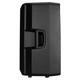 Pair of RCF ART 715-A MK4 Active Powered Speakers Plus Original RCF Covers
