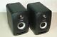 Pair of Tannoy Reveal 402 Active Powered Studio Monitors Speakers